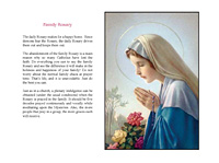Family Rosary