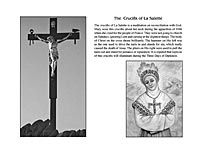 The Crucifix of La Salette