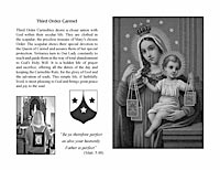 Third Order Carmelite