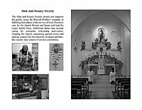 Altar and Rosary Society