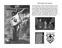 Third Order St Francis