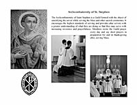 Archconfraternity of St. Stephen
