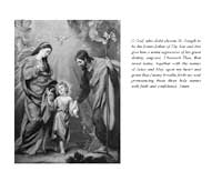 Prayer to the Holy Family