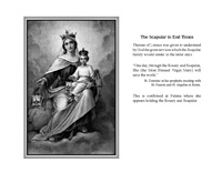 The Scapular in End Times