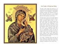 Our Lady of Perpetual Help