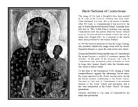 Black Madonna of Czestochowa