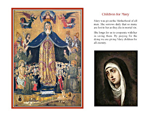 Children of Mary