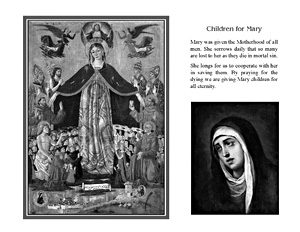 Children of Mary