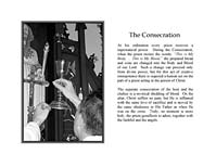 The Consecration