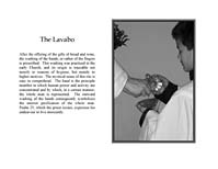 The Lavabo