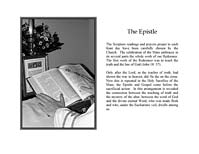 The Epistle