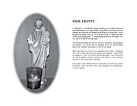 vigil lights