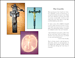 The Crucifix