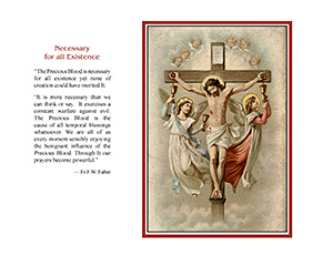 Necessary for all Existence