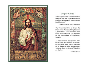 Accepting our Crosses