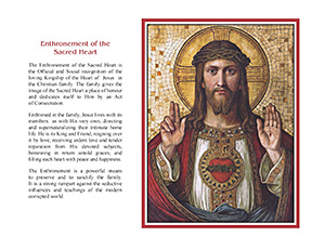 Tranquility in Surrender