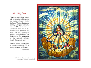 Morning Star 